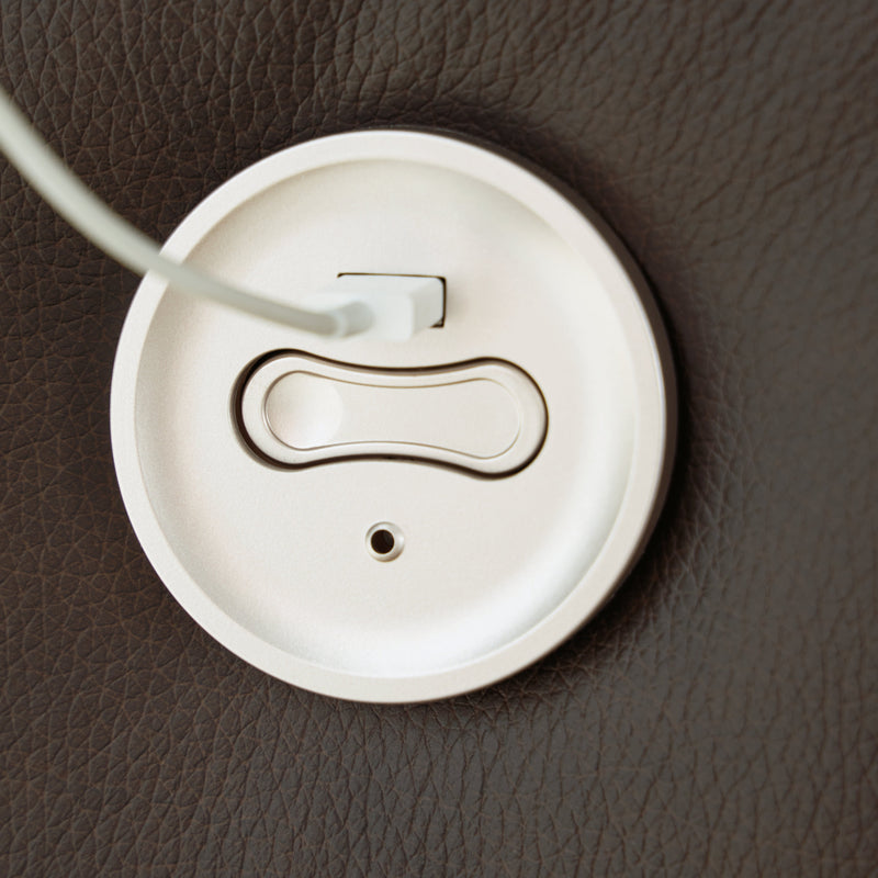 Leesworth Power Reclining Sofa - Gate FurniturePower Reclining Sofa