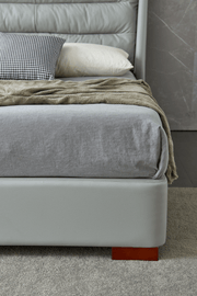 Lego Full Bed W/Storage - Gate FurnitureFull Bed