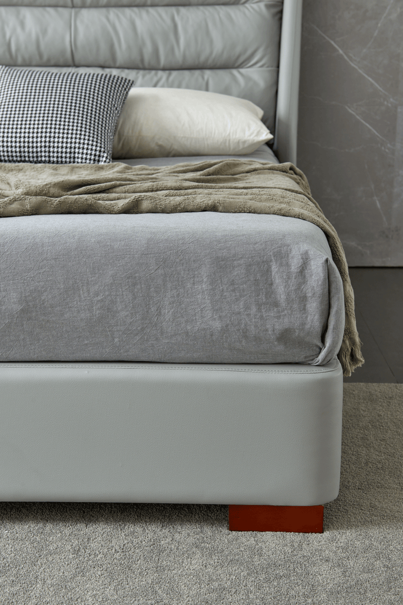 Lego Full Bed W/Storage - Gate FurnitureFull Bed