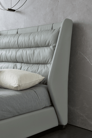 Lego Full Bed W/Storage - Gate FurnitureFull Bed