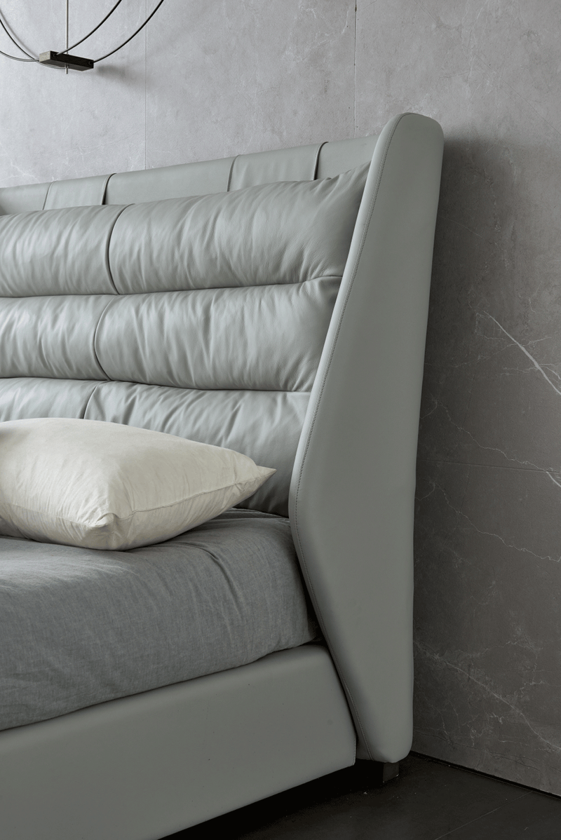 Lego Full Bed W/Storage - Gate FurnitureFull Bed