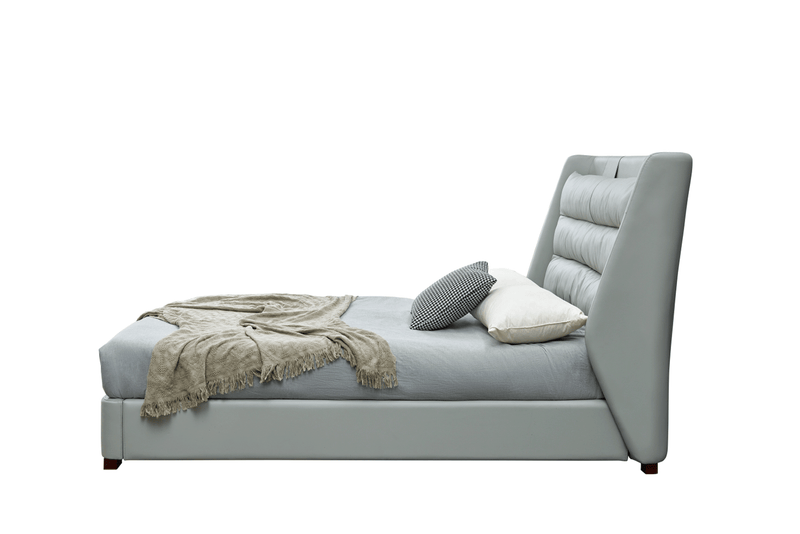 Lego Full Bed W/Storage - Gate FurnitureFull Bed