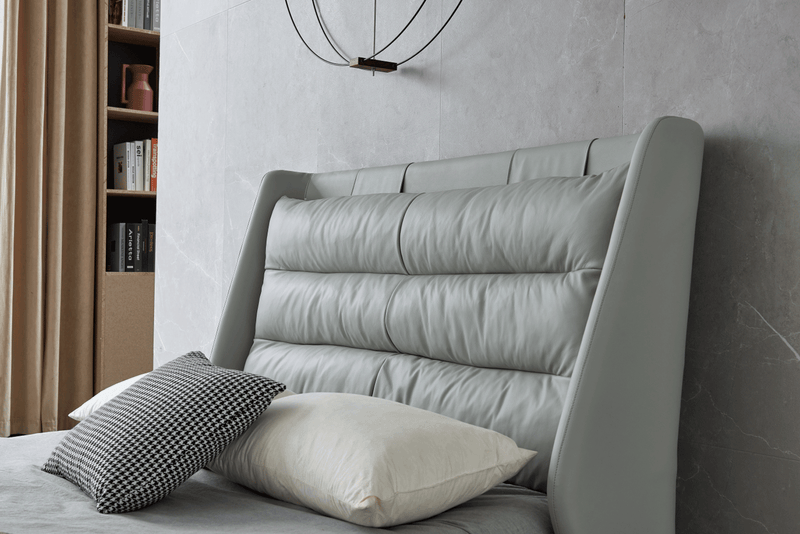 Lego Full Bed W/Storage - Gate FurnitureFull Bed