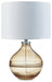 Lemmitt Table Lamp - L430764 - Gate Furniture