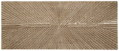 Lenora Wall Decor - A8010280 - Gate Furniture