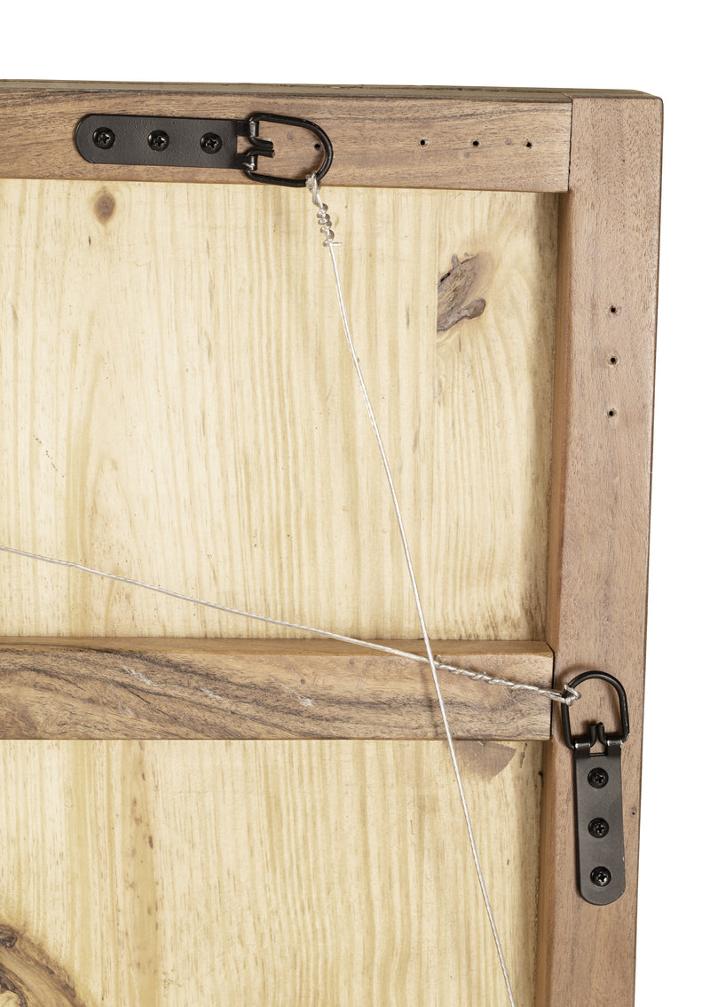 Lenora Wall Decor - Gate FurnitureWall Decor