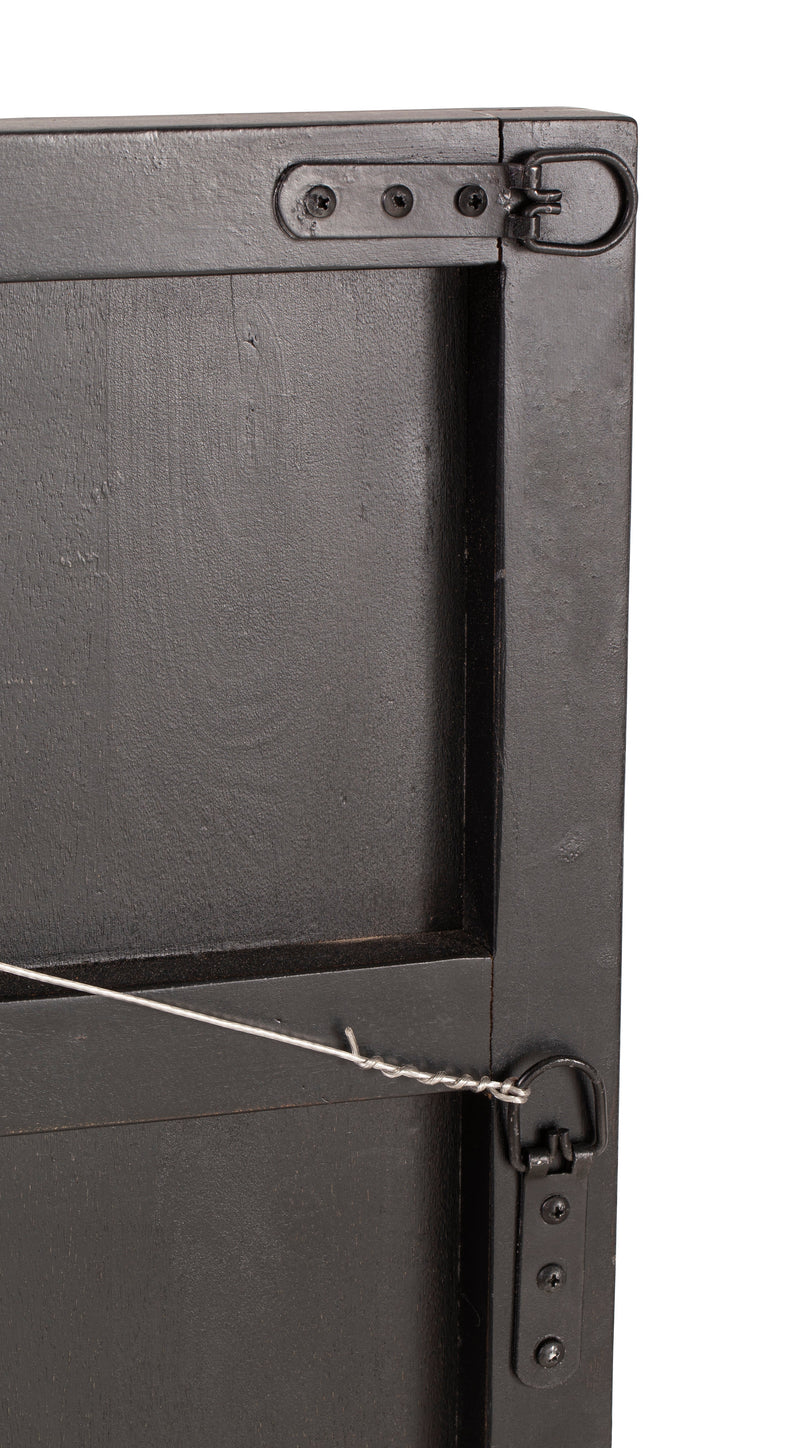 Lenora Wall Decor - Gate FurnitureWall Decor