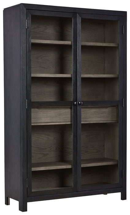 Lenston Accent Cabinet - A4000507 - Gate Furniture