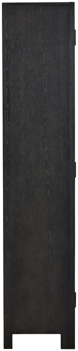 Lenston Accent Cabinet - A4000507 - Gate Furniture