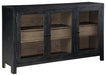 Lenston Accent Cabinet - A4000508 - Gate Furniture