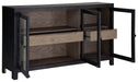 Lenston Accent Cabinet - A4000508 - Gate Furniture
