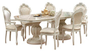 Leonardo Dining Set - Gate FurnitureDining Room Set