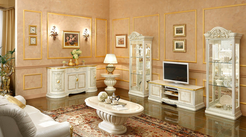 Leonardo Dining Set - Gate FurnitureDining Room Set