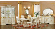 Leonardo Dining Set - Gate FurnitureDining Room Set