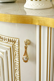 Leonardo Dining Set - Gate FurnitureDining Room Set