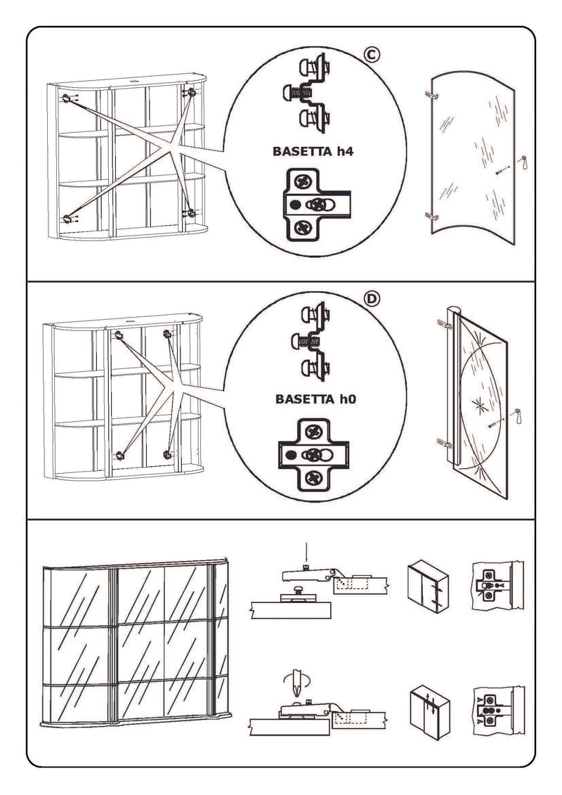Leonardo Dining Set - Gate FurnitureDining Room Set