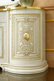 Leonardo Dining Set - Gate FurnitureDining Room Set