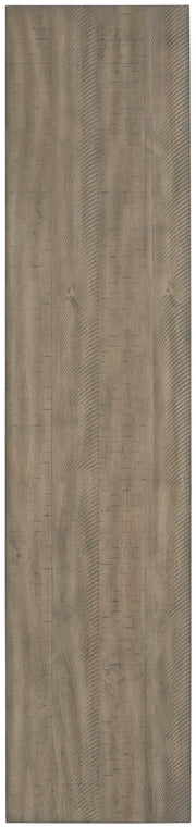 Lesterton Long Counter Table - Gate FurnitureCounter Height Table