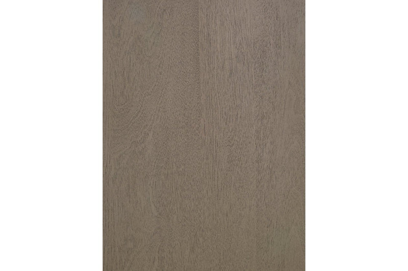 Lettner Light Gray Queen Sleigh Bed with 2 Storage Drawers - Gate FurnitureQueen Bed