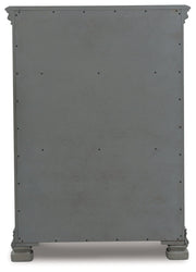 Lexorne Chest of Drawers - Gate FurnitureChest