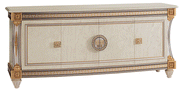 Liberty 4 Door Buffet - i27892 - Gate Furniture
