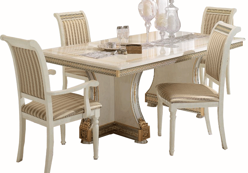 Liberty Dining Table - i27752 - Gate Furniture