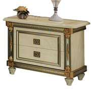 Liberty Nightstand - i27420 - Gate Furniture