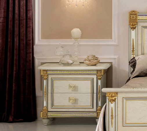 Liberty Nightstand - i27420 - Gate Furniture