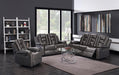 Lily Reclining Living Room Set - Gate Furniture