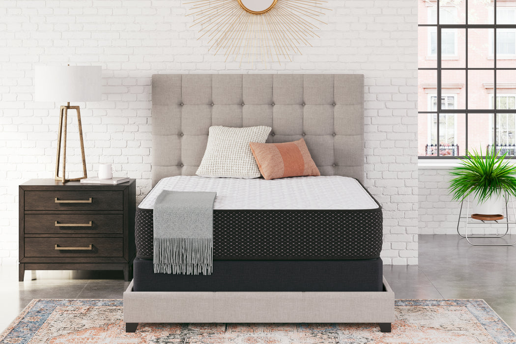 Limited Edition Firm Full Mattress - M41021
