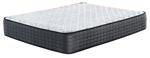 Limited Edition Firm White Full Mattress - M62521 - Gate Furniture