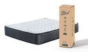Limited Edition Firm White King Mattress - M62541 - Gate Furniture