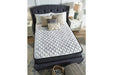 Limited Edition Firm White Queen Mattress - M62531 - Gate Furniture