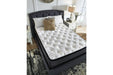 Limited Edition Pillowtop White Full Mattress - M62721 - Gate Furniture