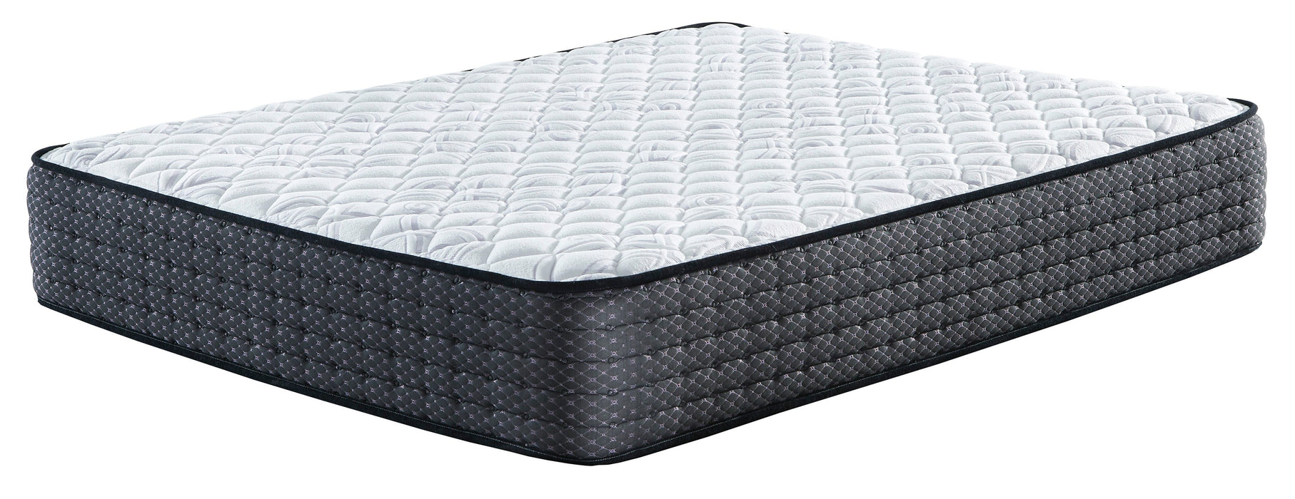 Limited Edition Pillowtop White King Mattress - M62741 - Gate Furniture