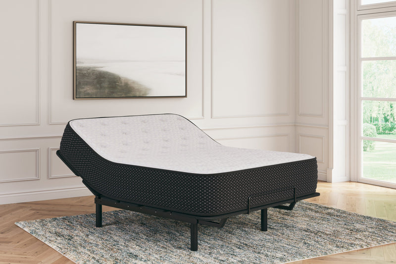 Limited Edition Plush King Mattress - Gate FurnitureKing Mattress