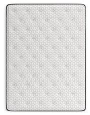 Limited Edition Plush Queen Mattress - Gate FurnitureQueen Mattress