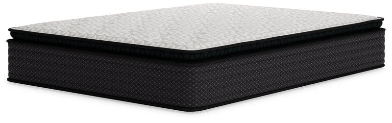 Limited Edition PT California King Mattress - Gate FurnitureCalifornia King Mattress