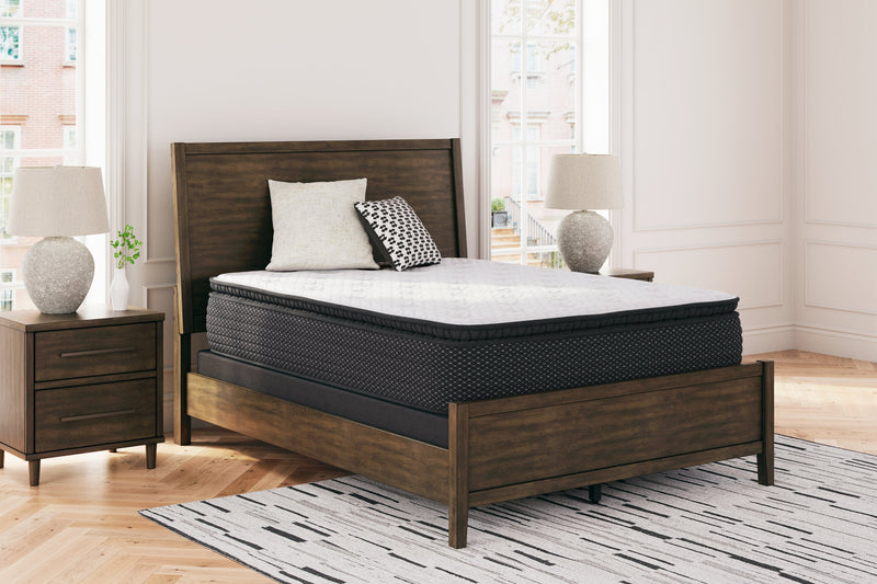 Limited Edition PT California King Mattress - Gate FurnitureCalifornia King Mattress