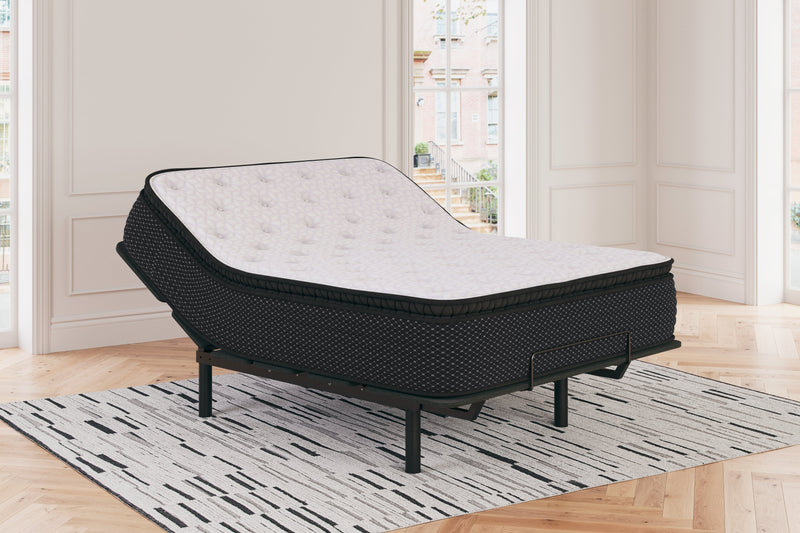 Limited Edition PT California King Mattress - Gate FurnitureCalifornia King Mattress