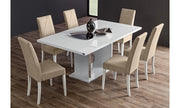 Lisa Dining Room, Italy Set - Gate FurnitureDining Room Set