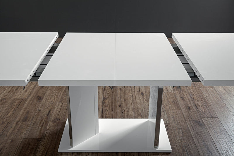 Lisa Dining Table, Italy - Gate FurnitureDining Table