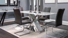 Lisburn Grey Dining Set - Gate Furniture