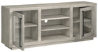 Lockthorne Accent Cabinet - A4000430 - Gate Furniture