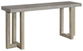 Lockthorne Sofa/Console Table - T988-4 - Gate Furniture