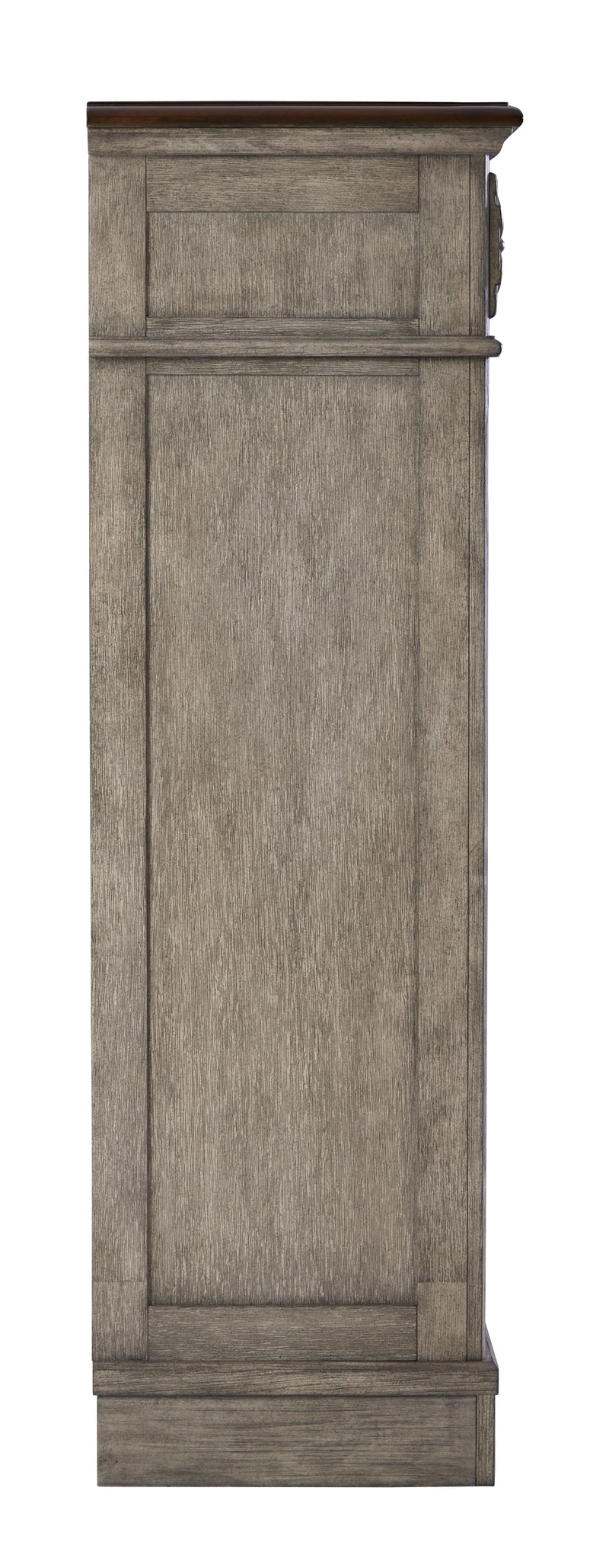 Lodenbay Chest of Drawers - Gate FurnitureChest