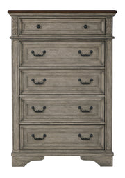 Lodenbay Chest of Drawers - Gate FurnitureChest