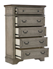 Lodenbay Chest of Drawers - Gate FurnitureChest