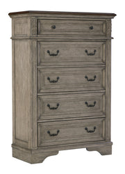 Lodenbay Chest of Drawers - Gate FurnitureChest