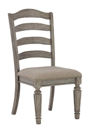 Lodenbay Dining Chair (Set of 2) - Gate FurnitureDining Chair
